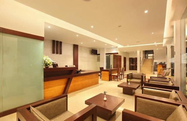 Park Residency Kuttiyadi
