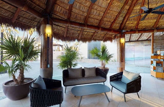 Park Royal Homestay Los Cabos