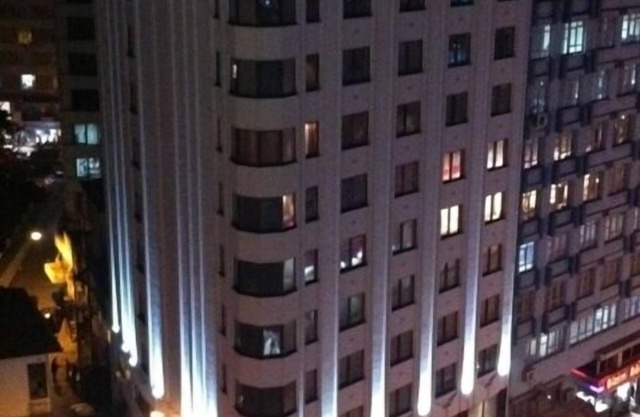 Park Royal Hotel