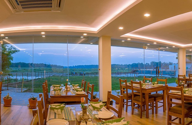 Park Safari Resort