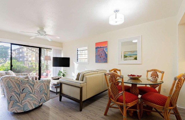 Park Shore Resort, 1st Floor, Bldg.H