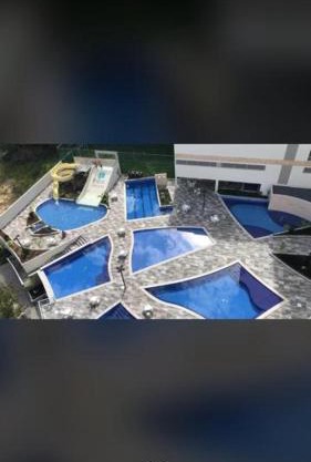 park Veredas