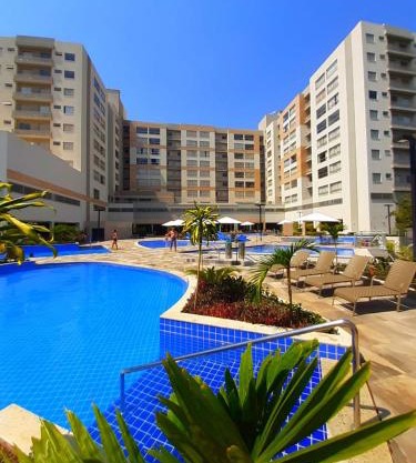 Park Veredas Resort