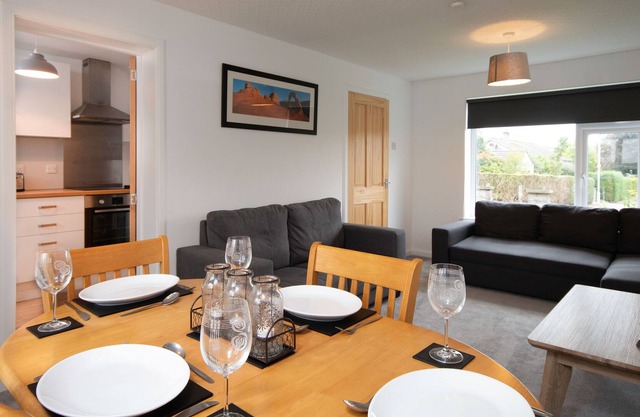 Park View (2 Bedroom House)