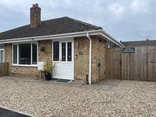 Park View Cottage - 3 Beds - 2 Bedrooms in Sewerby
