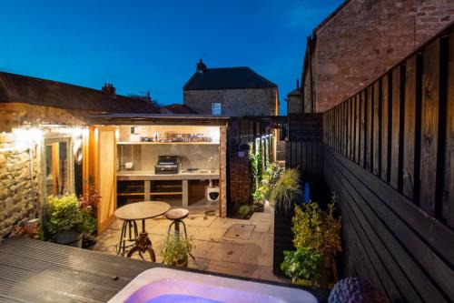 Park View Cottage