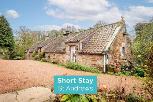 Park View Cottages - The Granary