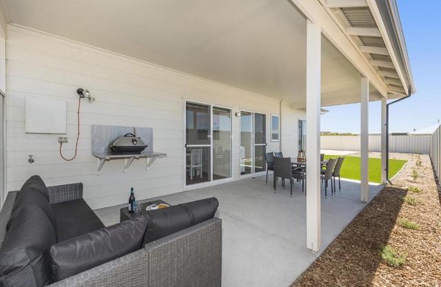 Park View - Great family holiday house Pet Friendly