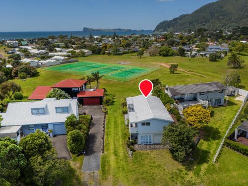Park View Lockwood - Pauanui Holiday Home