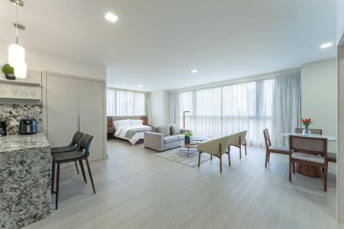 Park View Loft