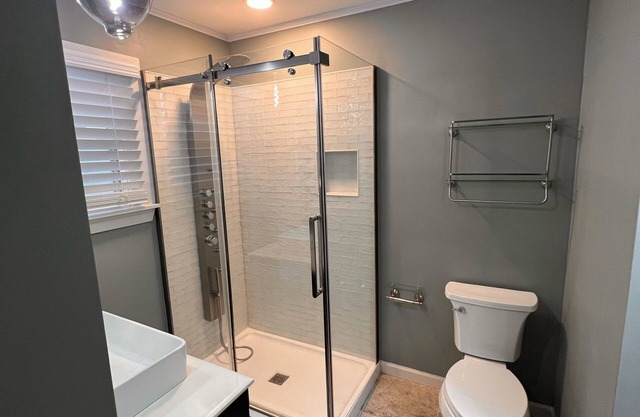 Park View, Near Downtown, Attractions, WiFi