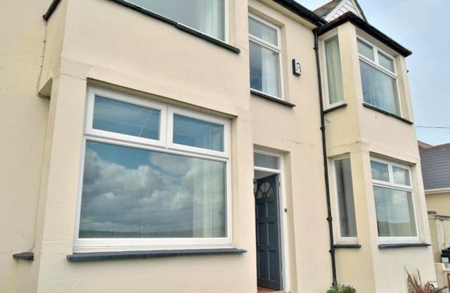 Park View, Perranporth