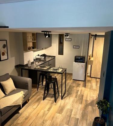 Park View Studio