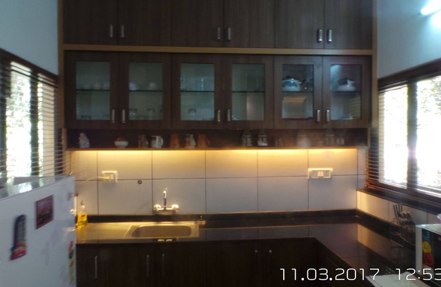 Park Walfredo Goa. Apartamento de lujo en alquiler junto a la playa.