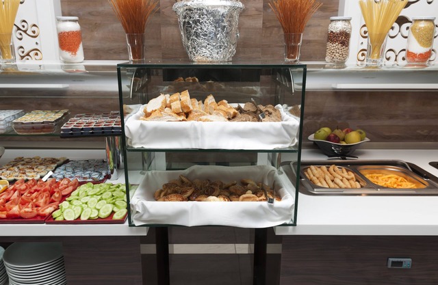 Park Yalcin Hotel