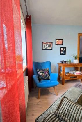 Parka apartamenti