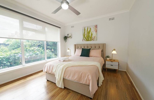 Parkdale 4-BRM Home near Mentone Pet-friendly Wi-Fi