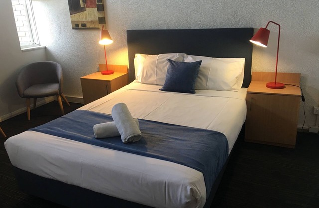 Parkdale Motor Inn