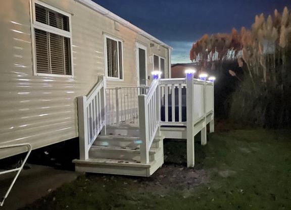 ParkDean Cherry tree holiday park