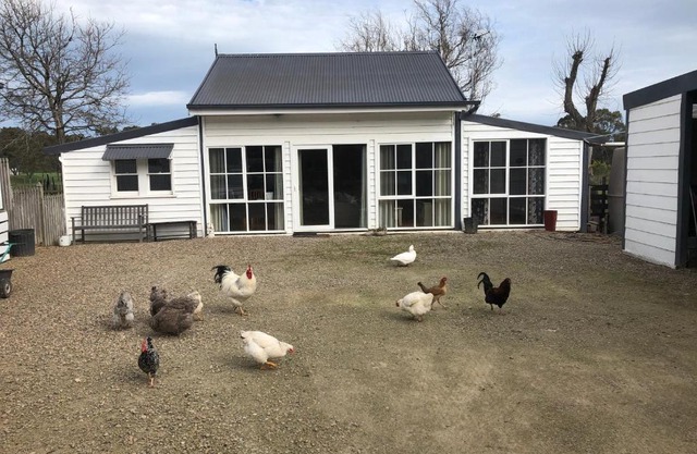 Parker Farm (Acreage) - Mornington Peninsula