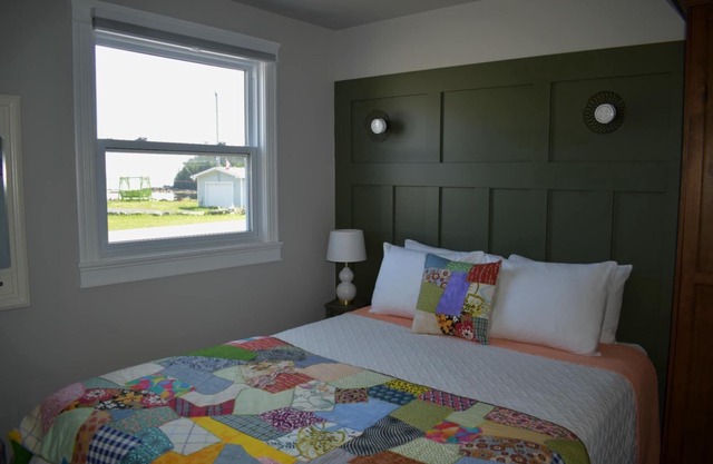 Parkers Blue Water Inn