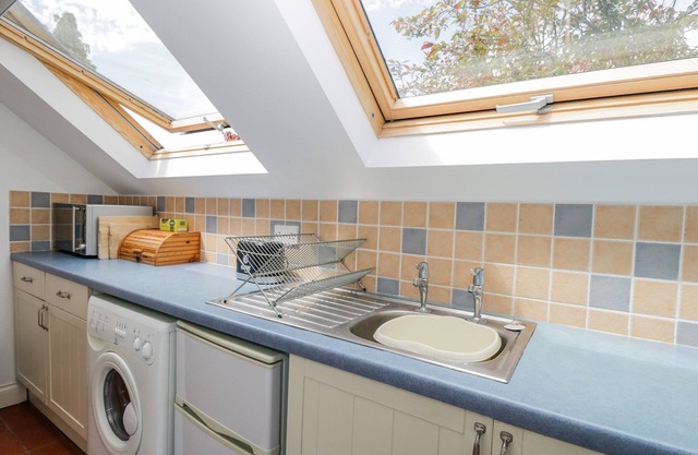 Parkfield Cottage