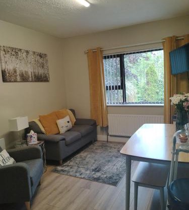 Parkhill House Self Catering