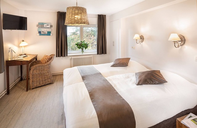 Parkhotel - De Panne