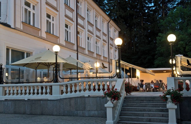 Parkhotel Golf