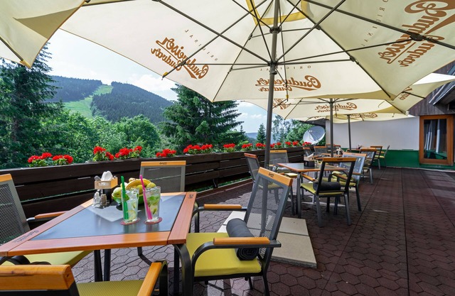Parkhotel Harrachov