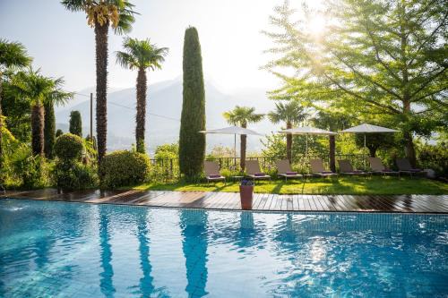 Parkhotel Marlena - Adults Only