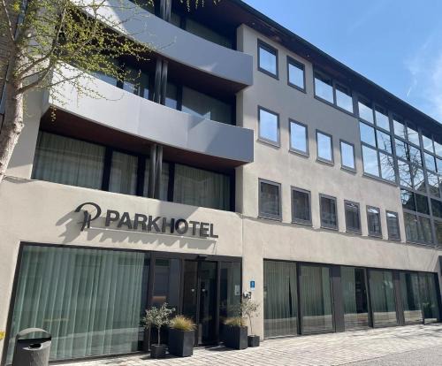 Parkhotel Roeselare