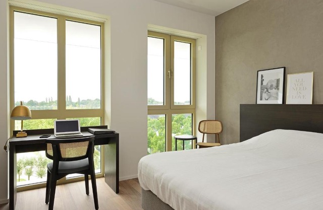 Parkhotel Waregem