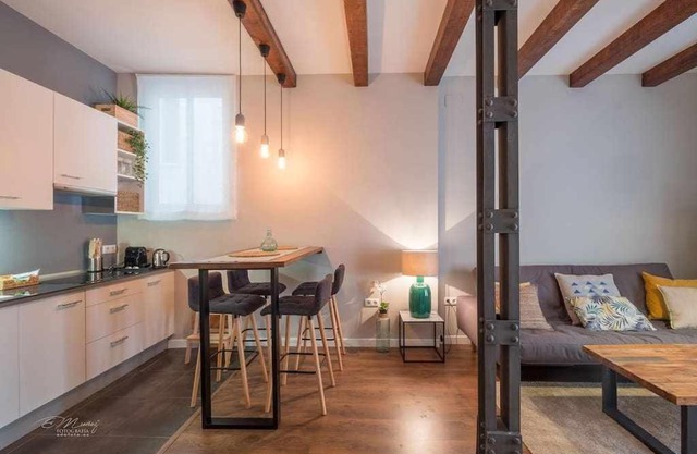 Parking Free - Cathedral Area Apartment