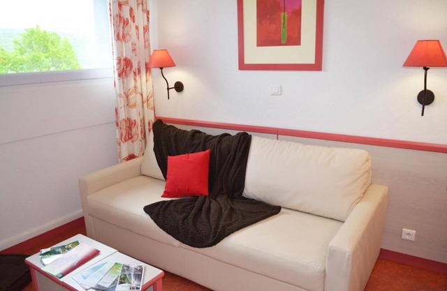 Piscina, parking, tv, 49m², Les Rousses