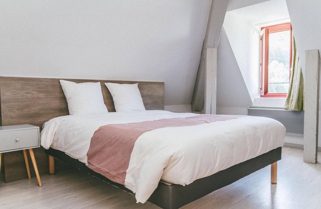 Parking, tv, local para esquís, 52-58m², Le Collet d'Allevard