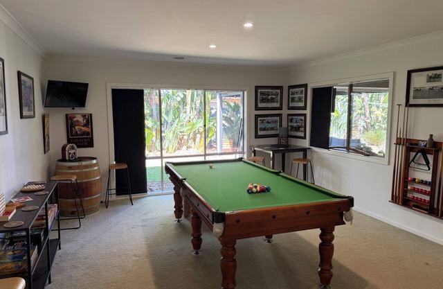 Parkins Fairway - Yarrawonga