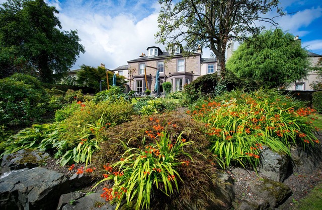 Parklands Hotel