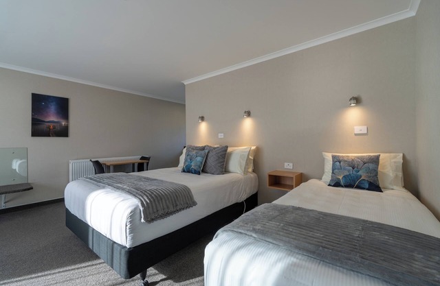 Parklands Motel