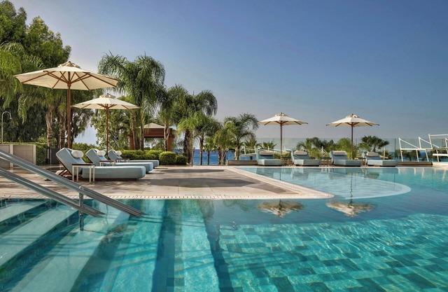 Parklane, a Luxury Collection Resort & Spa, Limassol
