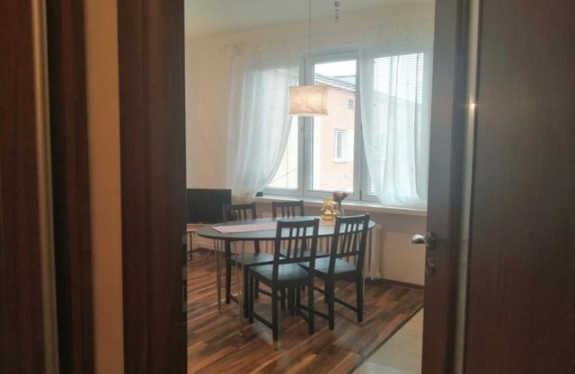 Parkowy Apartment