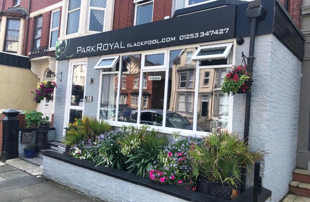 ParkRoyal Blackpool