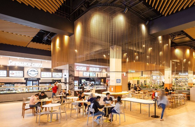 PARKROYAL Monash Melbourne