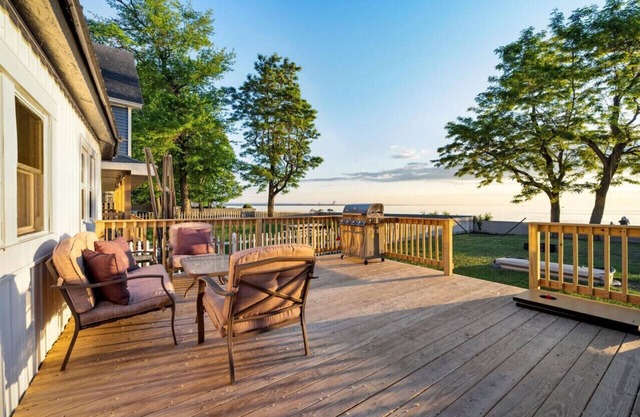 "Park-Slice of Heaven"-Sleeps 7!