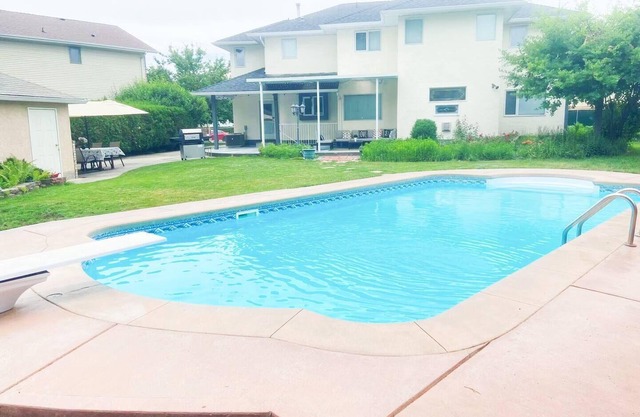 Parkside 2 Bedroom 2 Bathroom