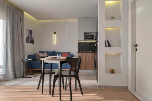 Parkside Boutique Serviced Apartments