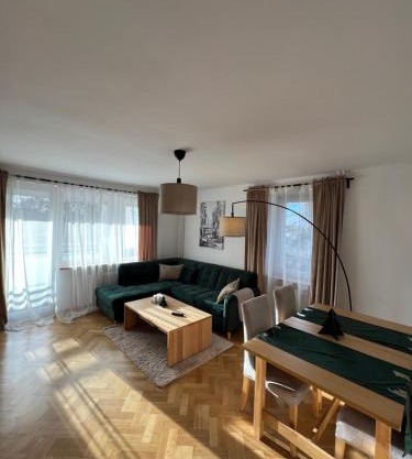 Parkside Charm by the Odra River near ZOO