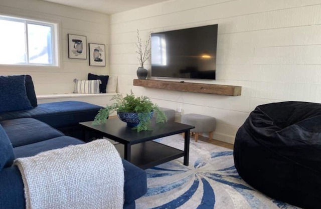 Parkside Cottage