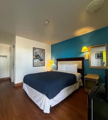 Parkside Inn by PHG - Sweetwater