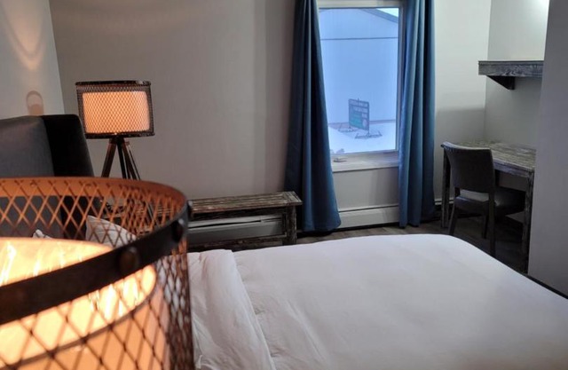 Parkside Inn